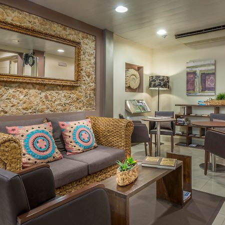 Alexandra Aparthotel Benstarhotelgroup Ταραγόνα Εξωτερικό φωτογραφία