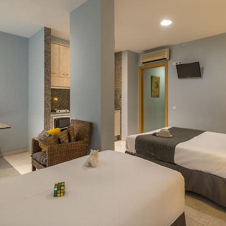 Alexandra Aparthotel Benstarhotelgroup Ταραγόνα Εξωτερικό φωτογραφία