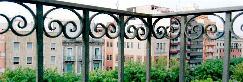 Alexandra Aparthotel Benstarhotelgroup Ταραγόνα Εξωτερικό φωτογραφία