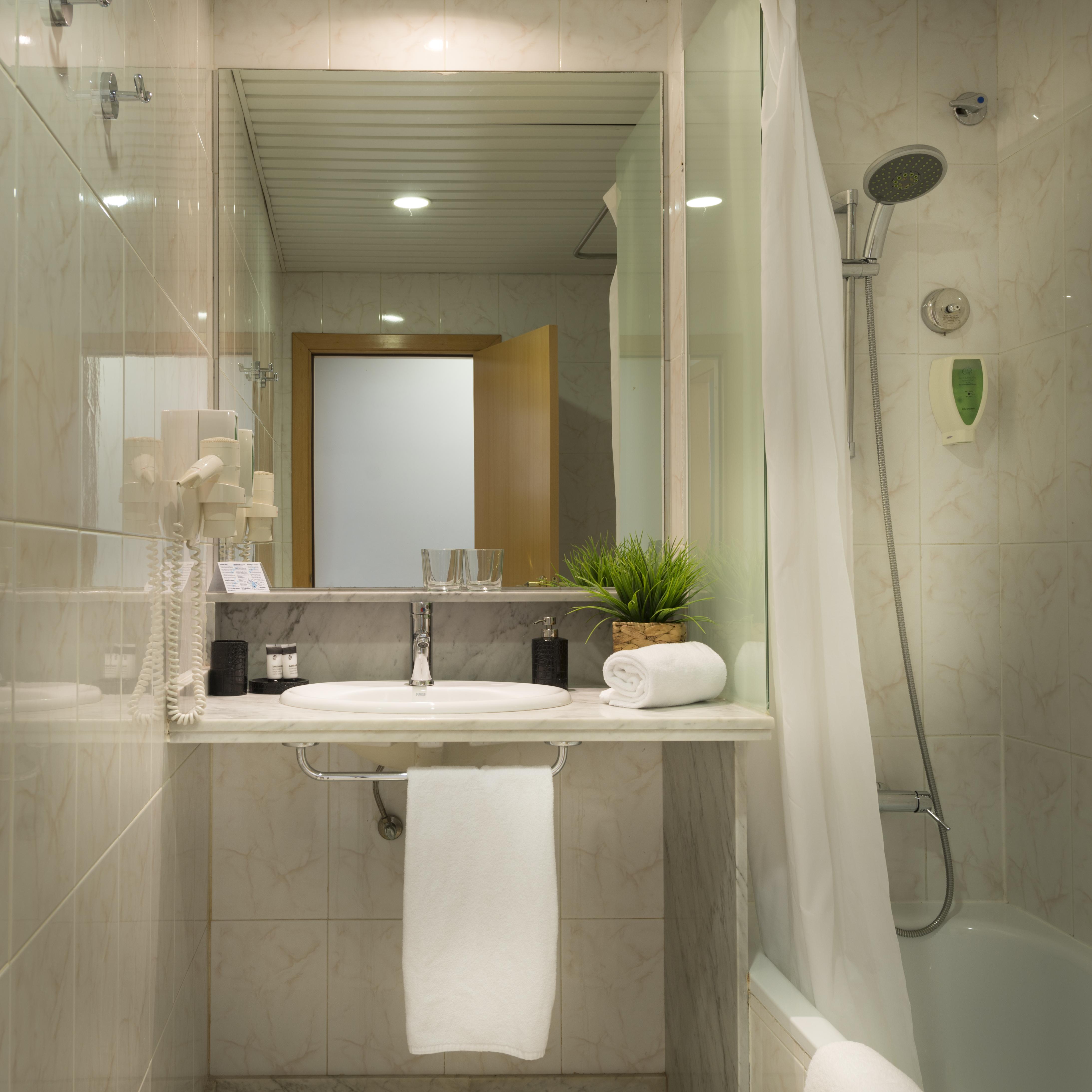 Alexandra Aparthotel Benstarhotelgroup Ταραγόνα Εξωτερικό φωτογραφία