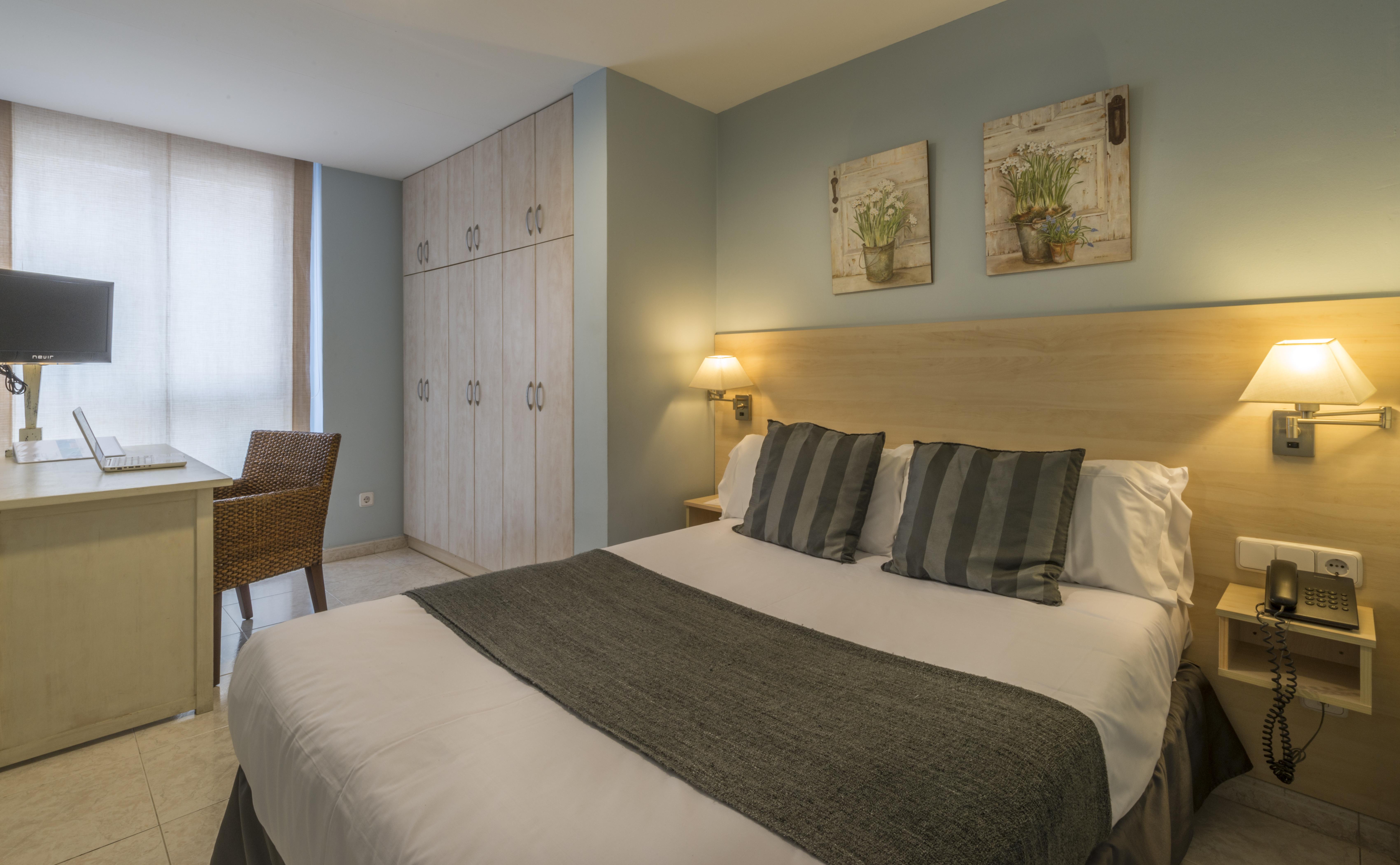 Alexandra Aparthotel Benstarhotelgroup Ταραγόνα Εξωτερικό φωτογραφία