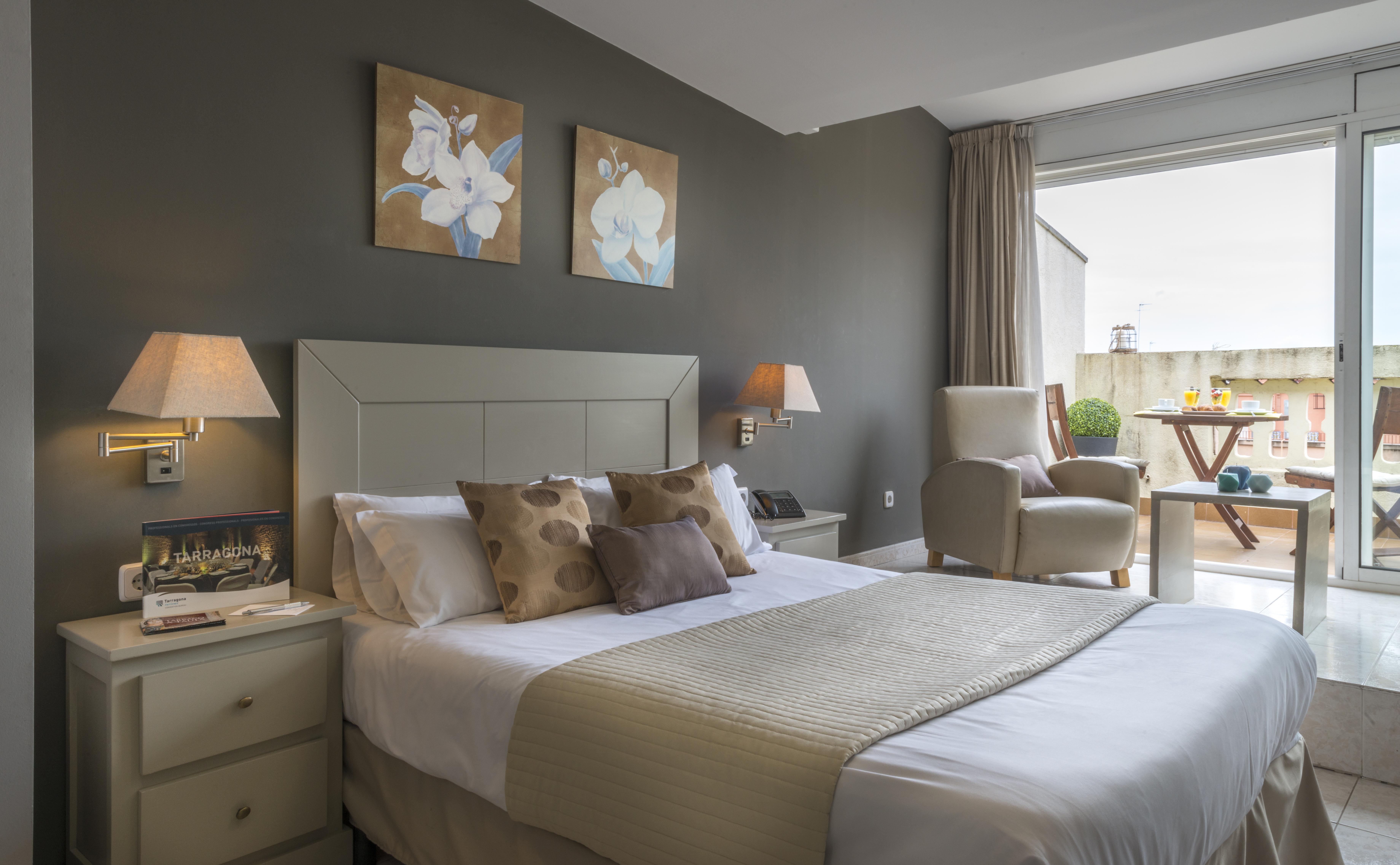 Alexandra Aparthotel Benstarhotelgroup Ταραγόνα Εξωτερικό φωτογραφία