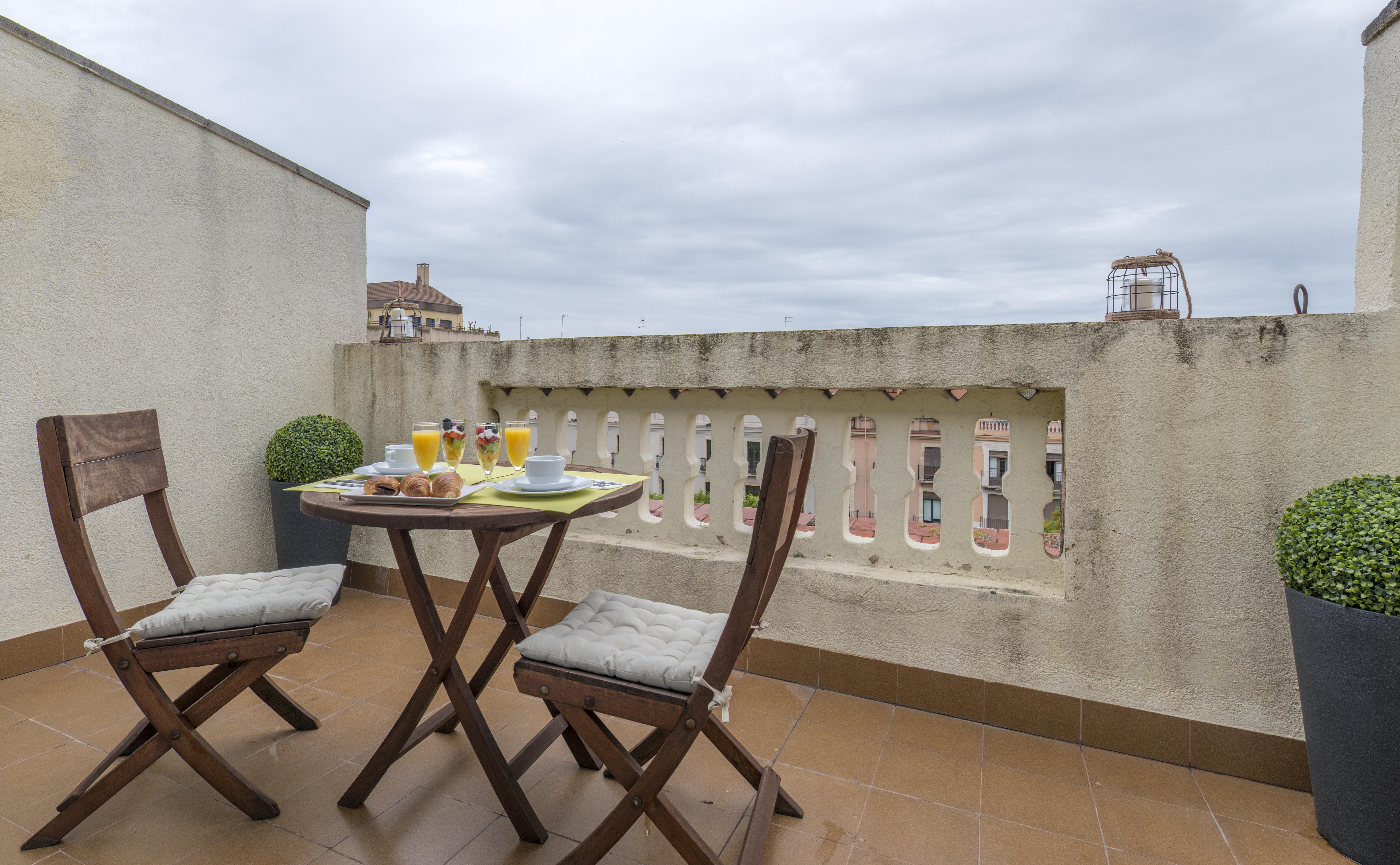 Alexandra Aparthotel Benstarhotelgroup Ταραγόνα Εξωτερικό φωτογραφία