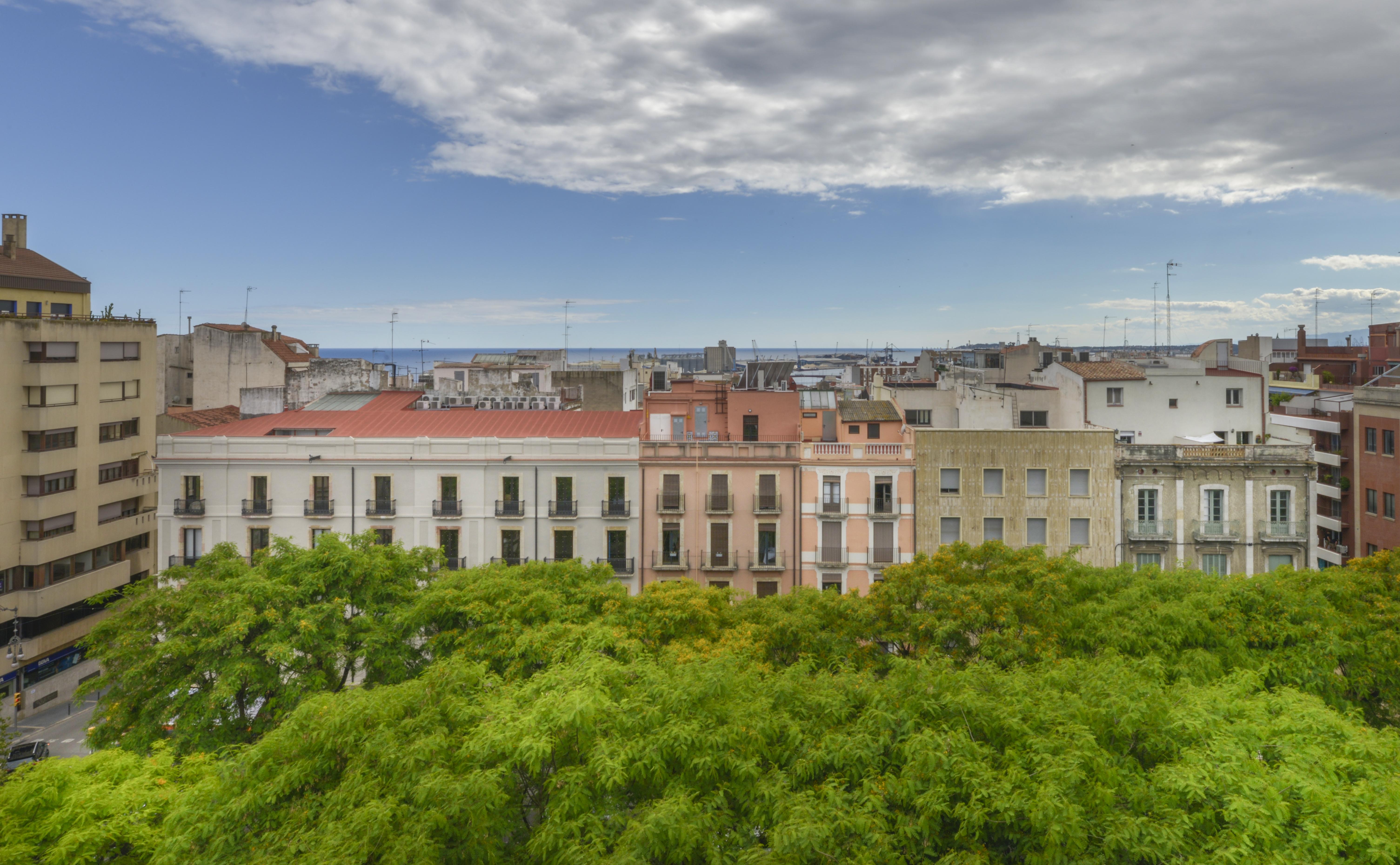 Alexandra Aparthotel Benstarhotelgroup Ταραγόνα Εξωτερικό φωτογραφία