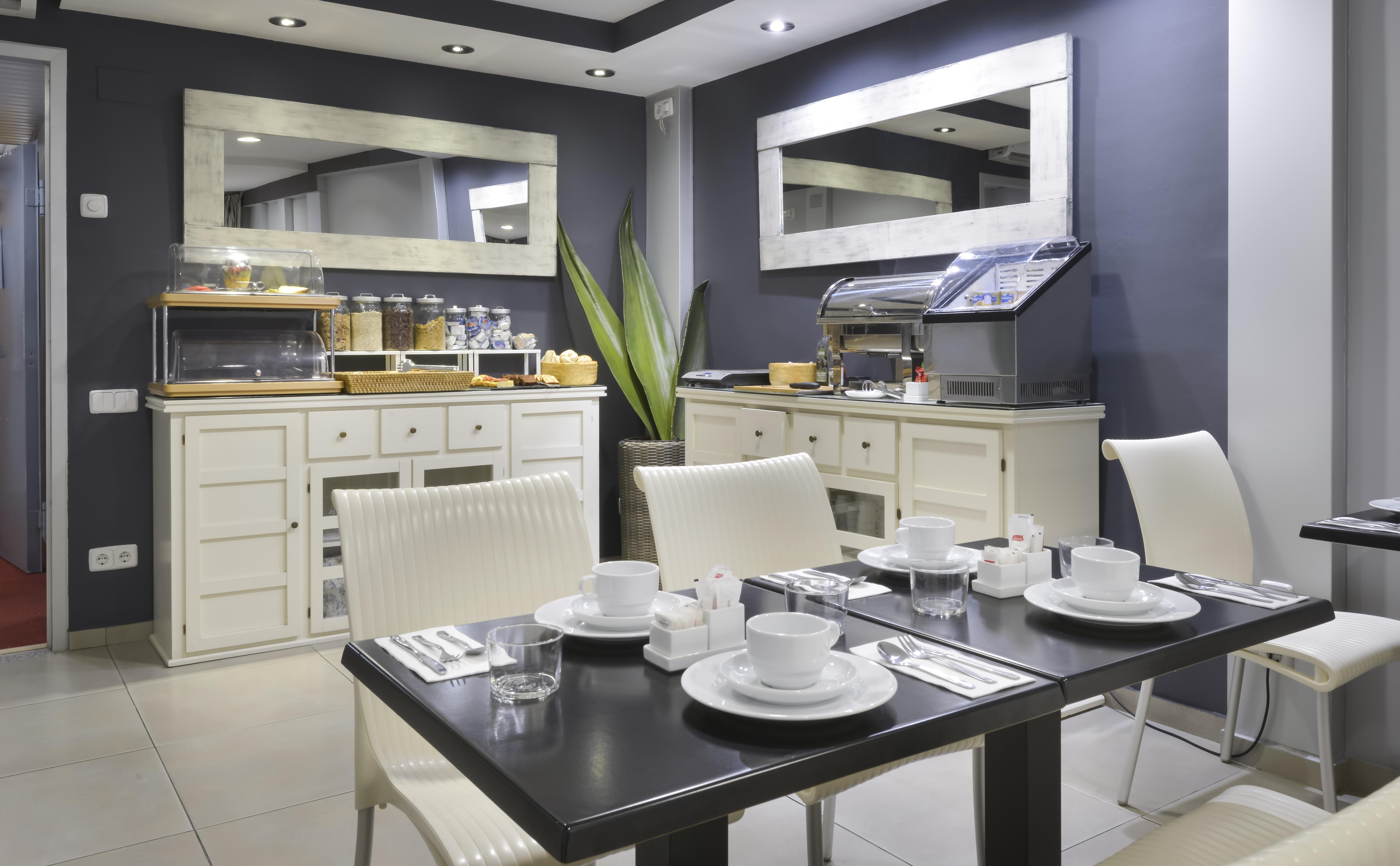 Alexandra Aparthotel Benstarhotelgroup Ταραγόνα Εξωτερικό φωτογραφία