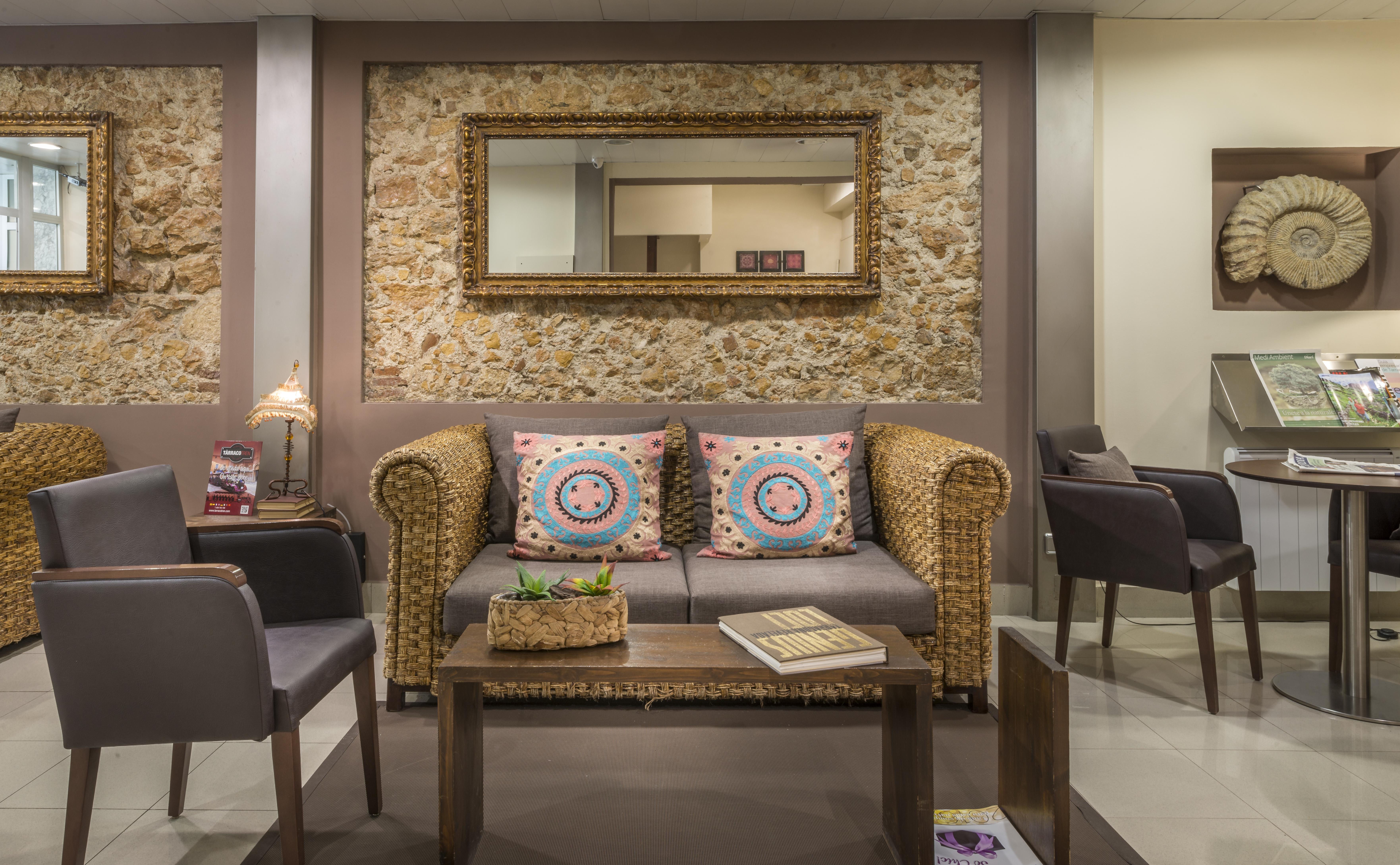 Alexandra Aparthotel Benstarhotelgroup Ταραγόνα Εξωτερικό φωτογραφία