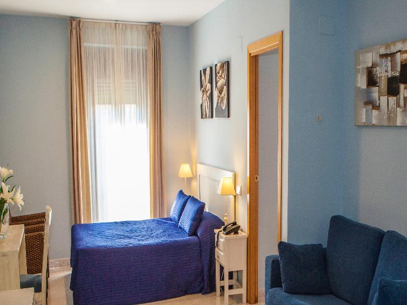 Alexandra Aparthotel Benstarhotelgroup Ταραγόνα Εξωτερικό φωτογραφία