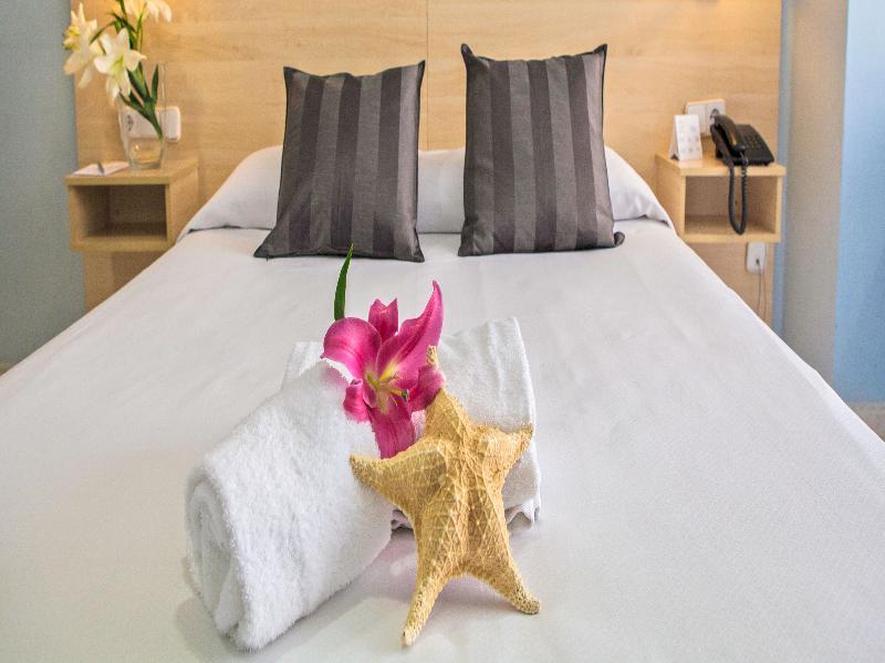Alexandra Aparthotel Benstarhotelgroup Ταραγόνα Εξωτερικό φωτογραφία