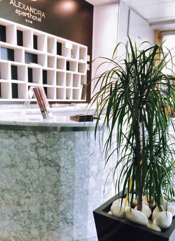 Alexandra Aparthotel Benstarhotelgroup Ταραγόνα Εξωτερικό φωτογραφία