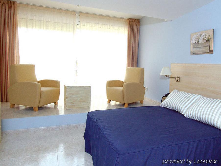 Alexandra Aparthotel Benstarhotelgroup Ταραγόνα Δωμάτιο φωτογραφία