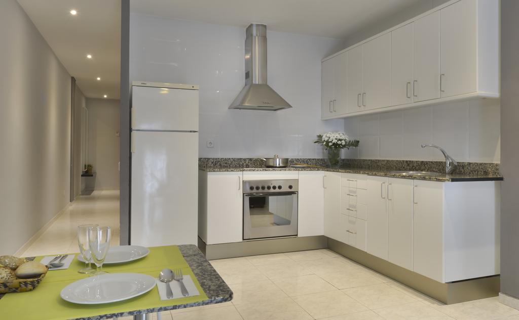 Alexandra Aparthotel Benstarhotelgroup Ταραγόνα Δωμάτιο φωτογραφία