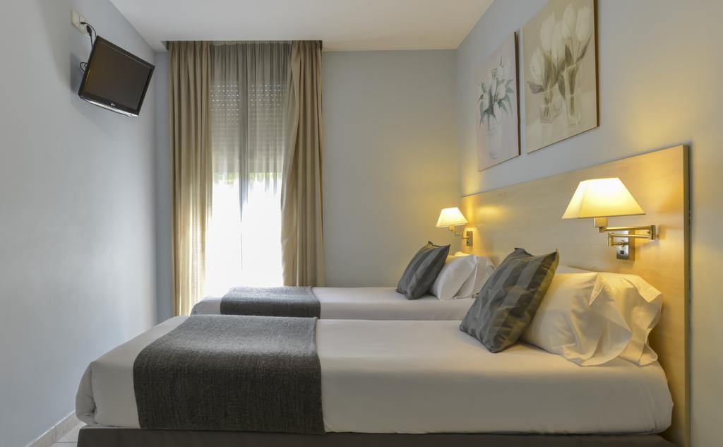 Alexandra Aparthotel Benstarhotelgroup Ταραγόνα Δωμάτιο φωτογραφία