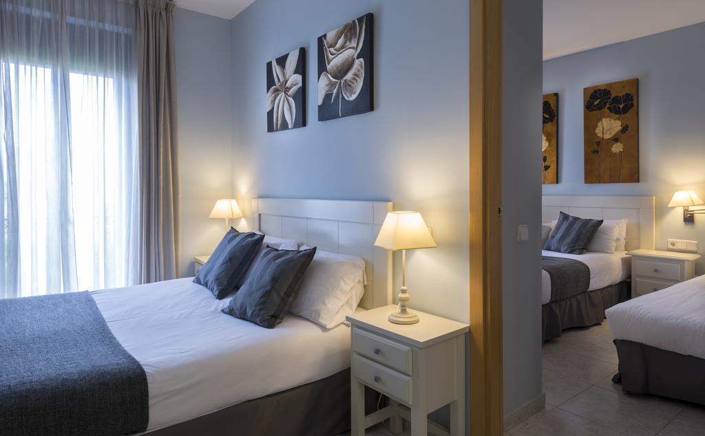 Alexandra Aparthotel Benstarhotelgroup Ταραγόνα Δωμάτιο φωτογραφία