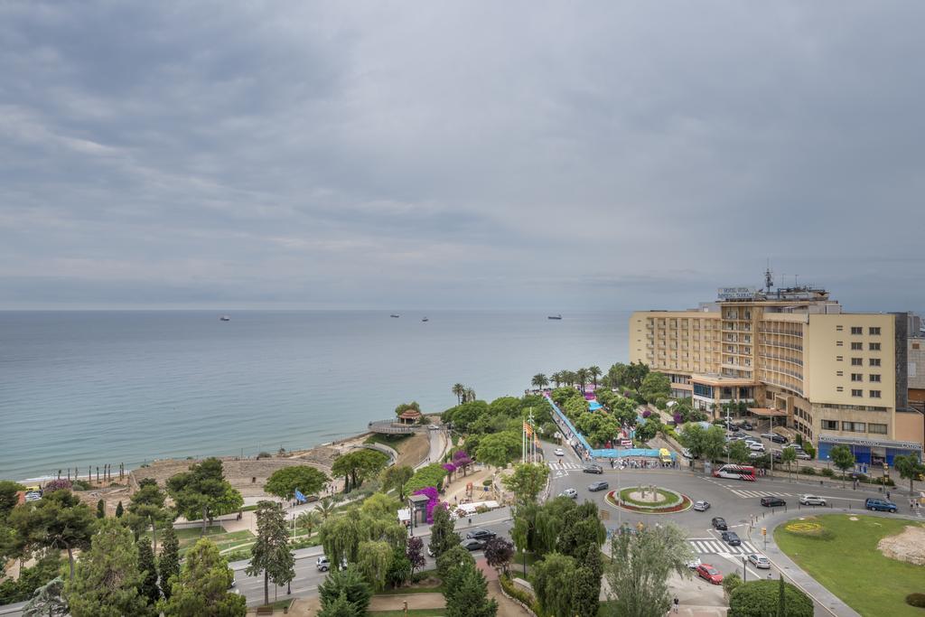 Alexandra Aparthotel Benstarhotelgroup Ταραγόνα Εξωτερικό φωτογραφία