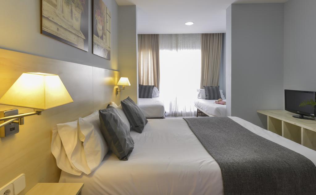 Alexandra Aparthotel Benstarhotelgroup Ταραγόνα Εξωτερικό φωτογραφία