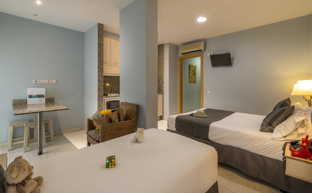 Alexandra Aparthotel Benstarhotelgroup Ταραγόνα Εξωτερικό φωτογραφία