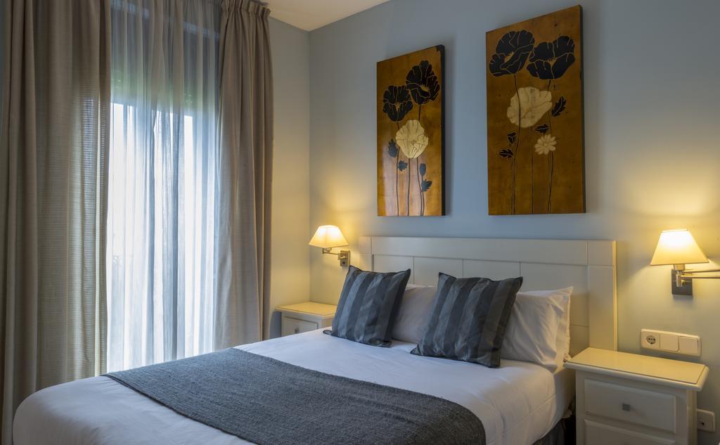 Alexandra Aparthotel Benstarhotelgroup Ταραγόνα Δωμάτιο φωτογραφία