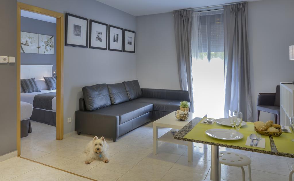Alexandra Aparthotel Benstarhotelgroup Ταραγόνα Εξωτερικό φωτογραφία