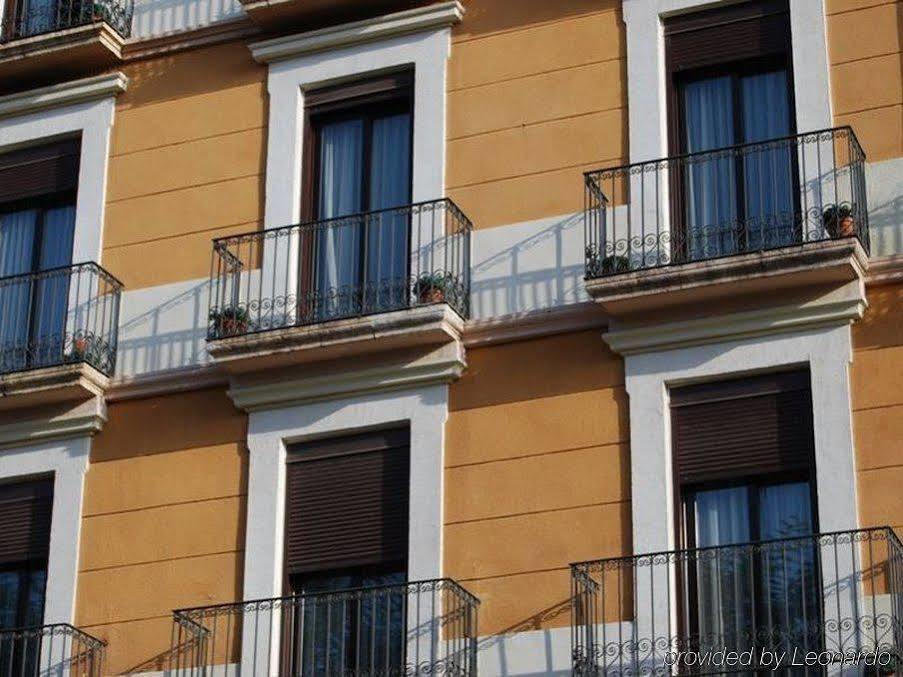 Alexandra Aparthotel Benstarhotelgroup Ταραγόνα Εξωτερικό φωτογραφία