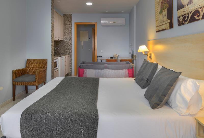 Alexandra Aparthotel Benstarhotelgroup Ταραγόνα Εξωτερικό φωτογραφία