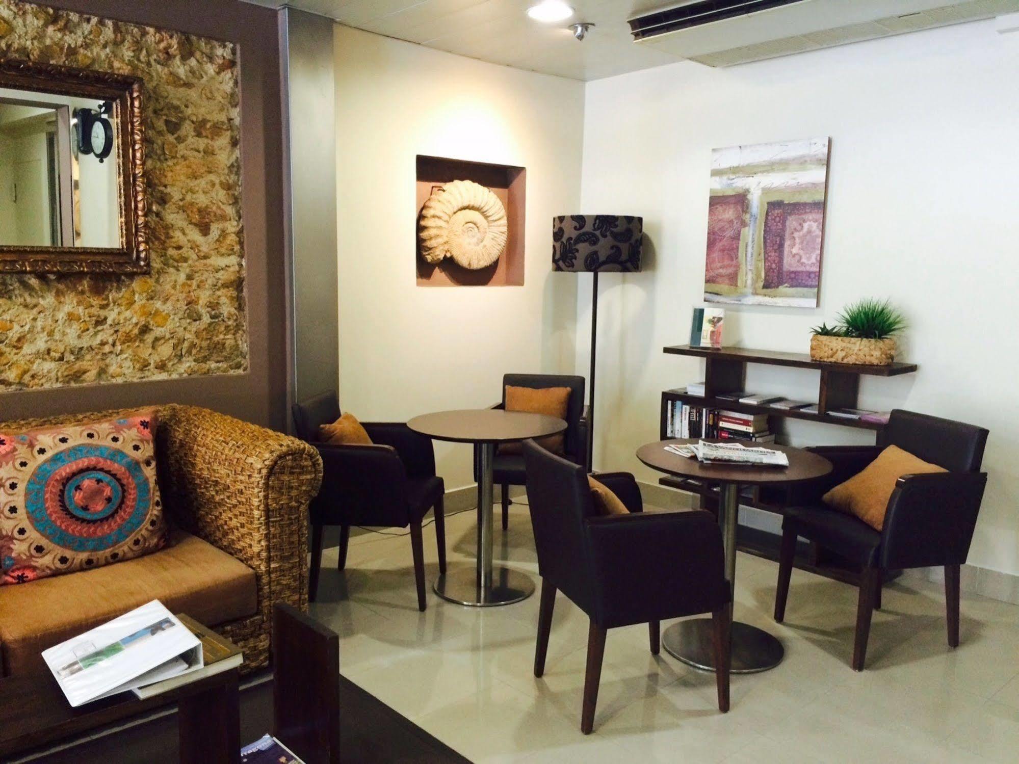Alexandra Aparthotel Benstarhotelgroup Ταραγόνα Εξωτερικό φωτογραφία