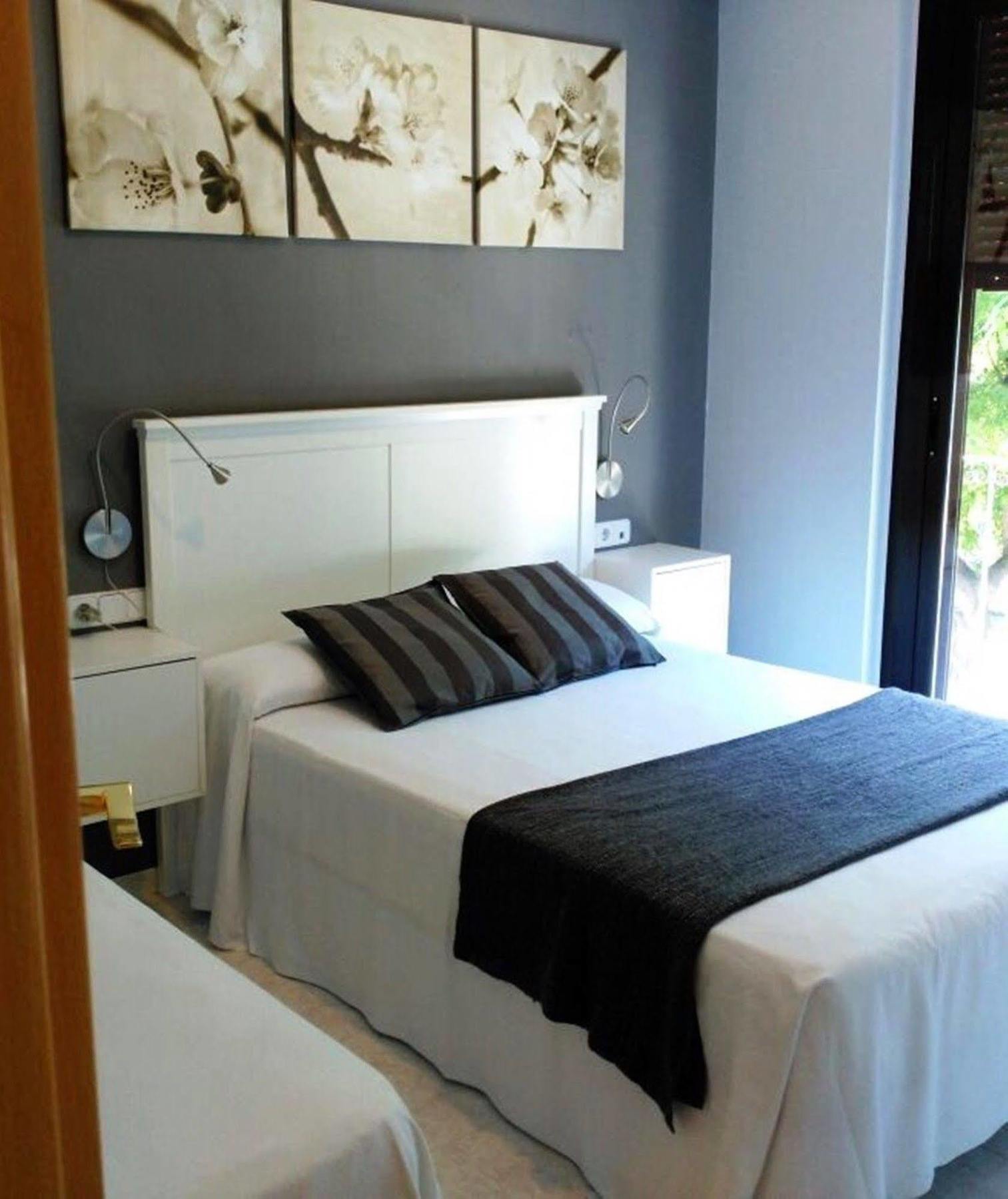 Alexandra Aparthotel Benstarhotelgroup Ταραγόνα Εξωτερικό φωτογραφία