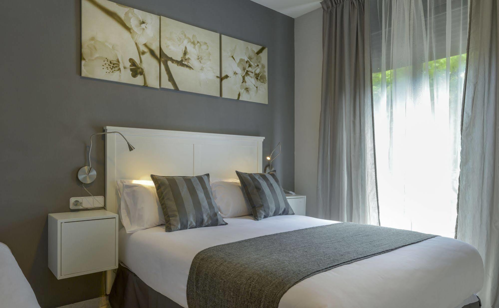 Alexandra Aparthotel Benstarhotelgroup Ταραγόνα Εξωτερικό φωτογραφία