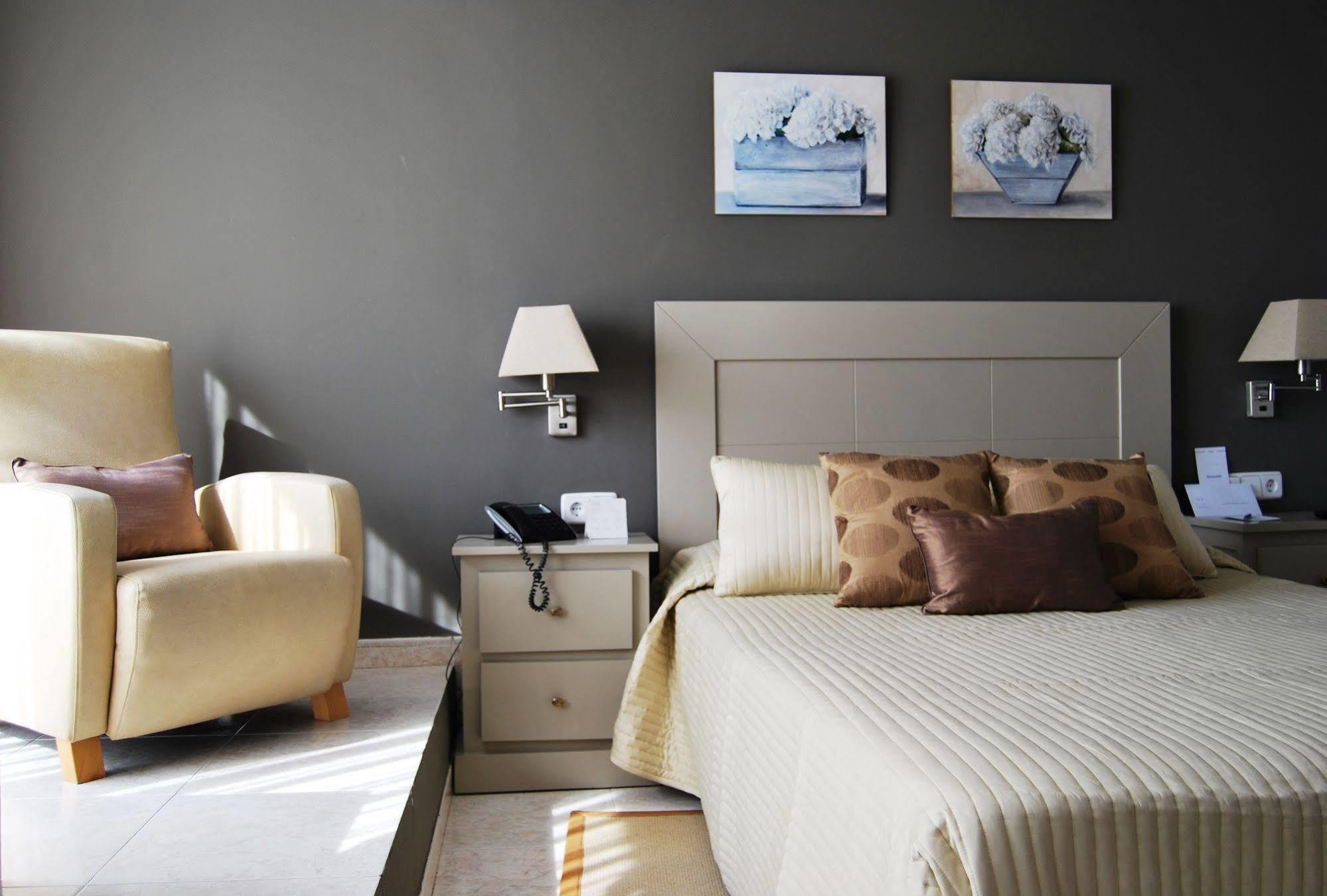 Alexandra Aparthotel Benstarhotelgroup Ταραγόνα Εξωτερικό φωτογραφία