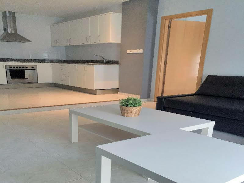 Alexandra Aparthotel Benstarhotelgroup Ταραγόνα Εξωτερικό φωτογραφία
