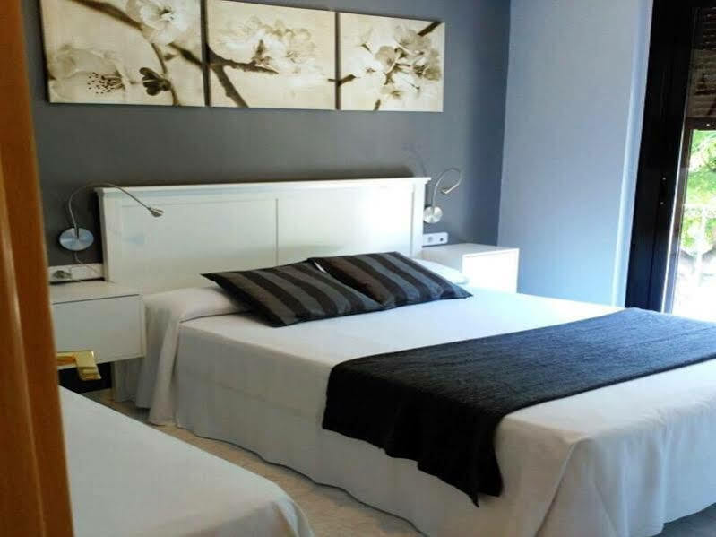 Alexandra Aparthotel Benstarhotelgroup Ταραγόνα Εξωτερικό φωτογραφία