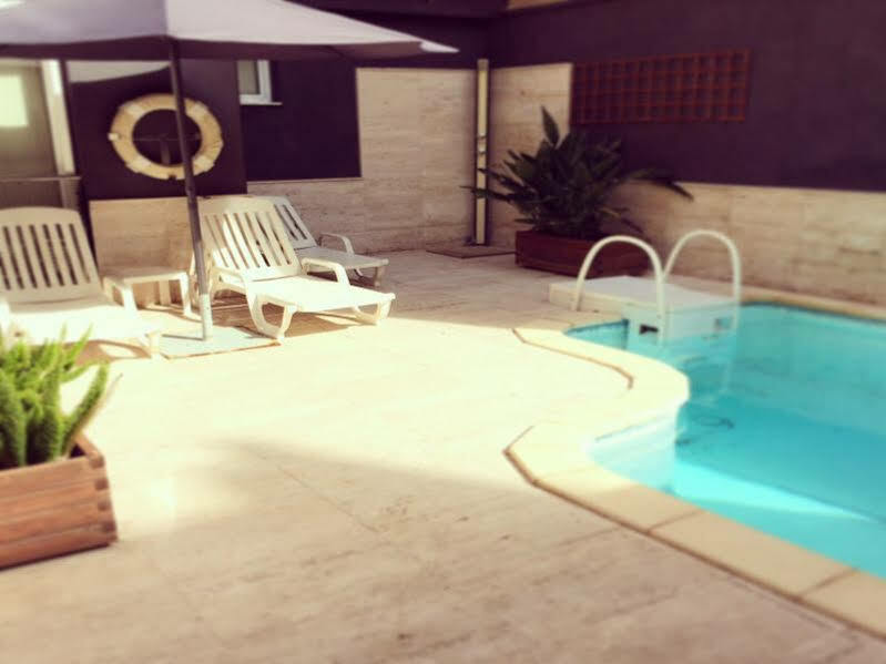 Alexandra Aparthotel Benstarhotelgroup Ταραγόνα Εξωτερικό φωτογραφία