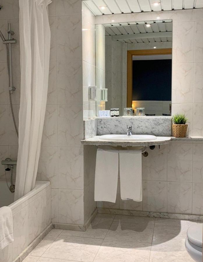Alexandra Aparthotel Benstarhotelgroup Ταραγόνα Εξωτερικό φωτογραφία