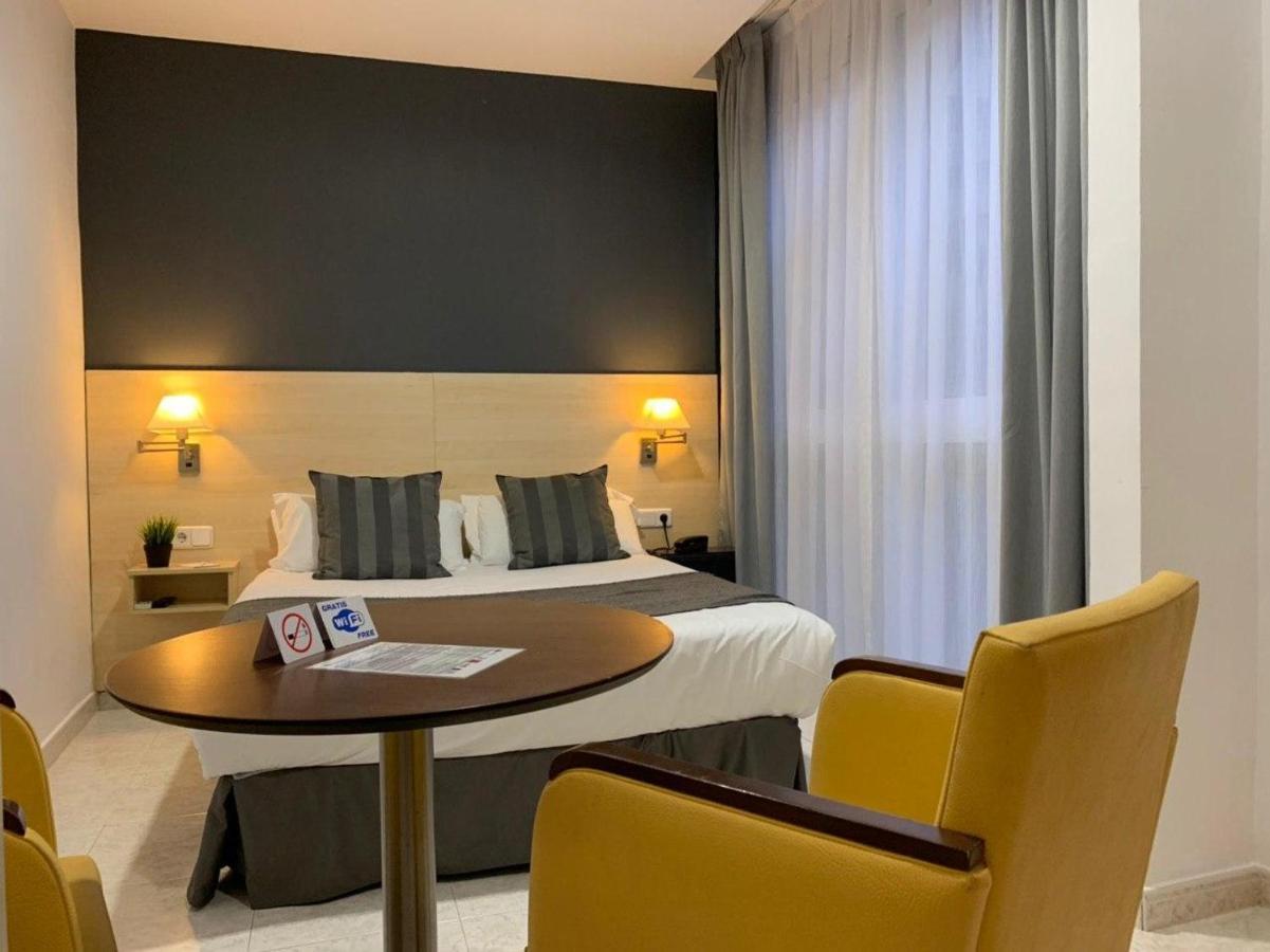 Alexandra Aparthotel Benstarhotelgroup Ταραγόνα Εξωτερικό φωτογραφία